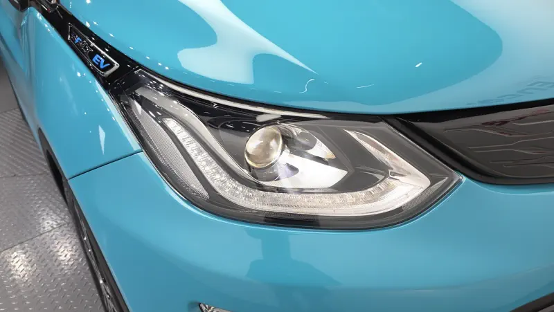 Daewoo Bolt EV