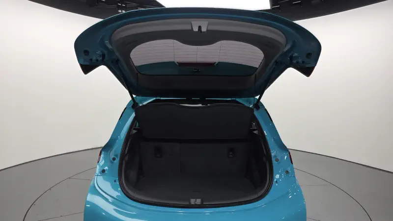 Daewoo Bolt EV