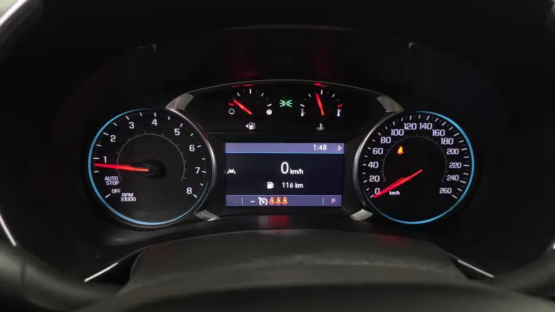 Daewoo Equinox