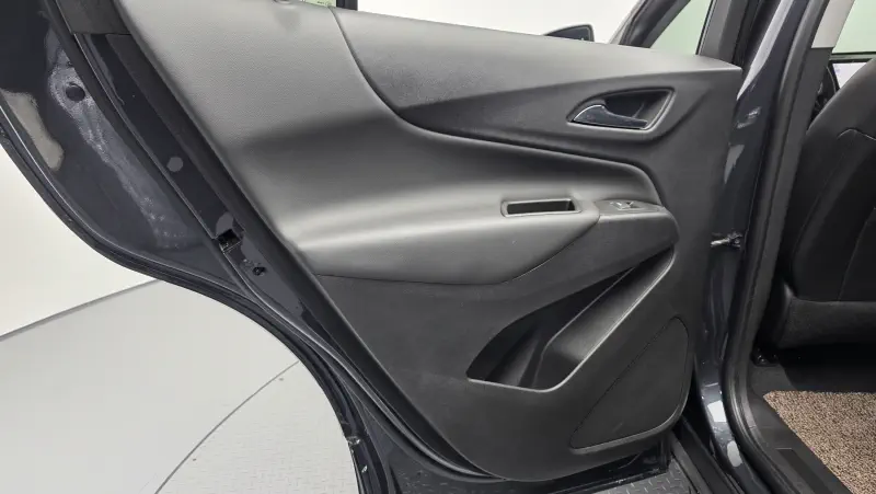 Daewoo Equinox