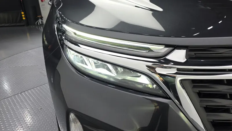 Daewoo Equinox