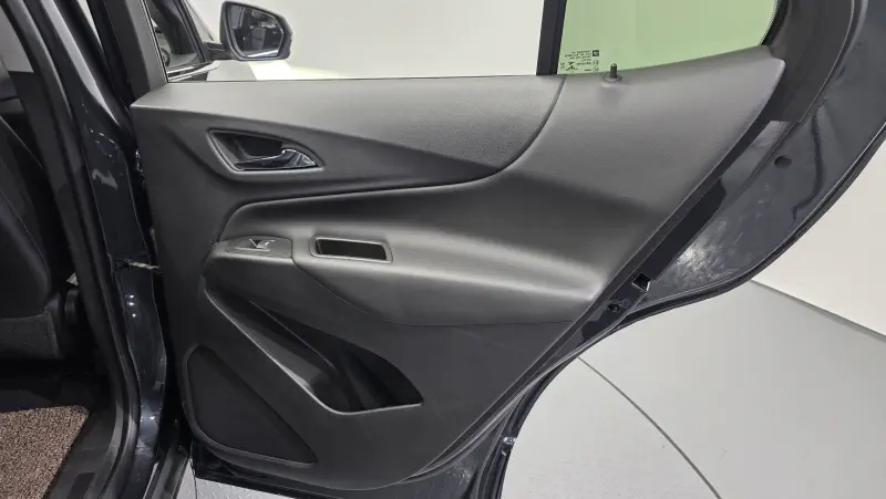 Daewoo Equinox