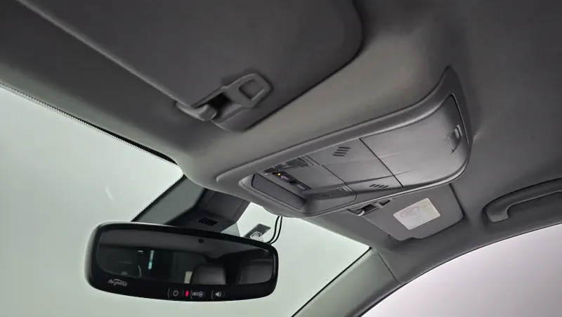 Daewoo Equinox