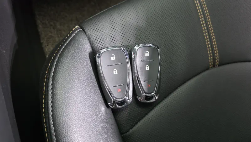 Daewoo Equinox