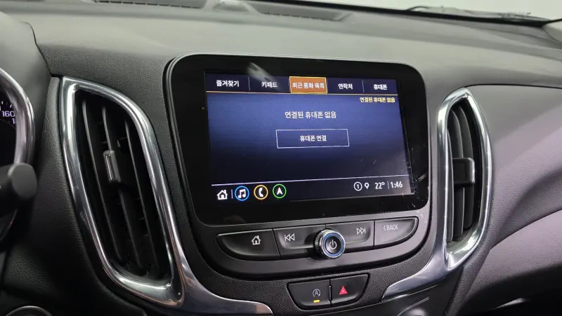Daewoo Equinox