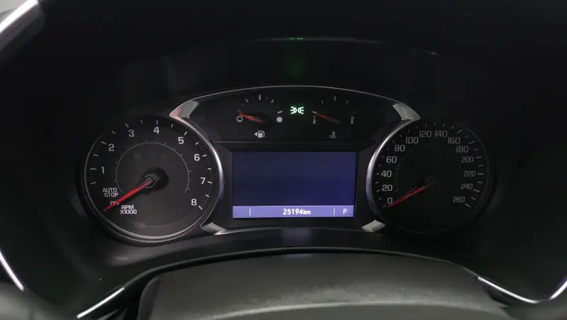 Daewoo Equinox