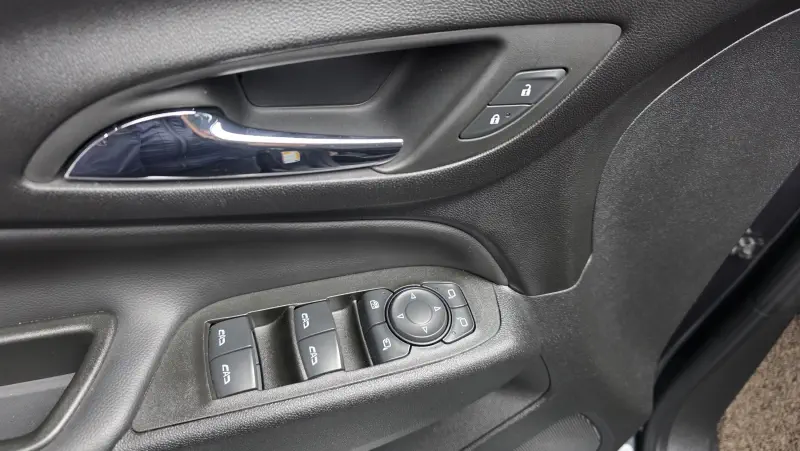 Daewoo Equinox