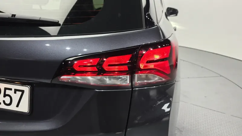 Daewoo Equinox