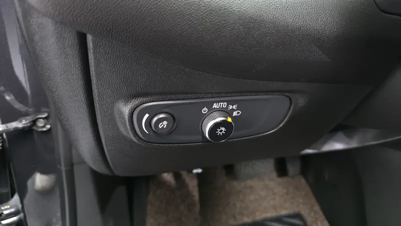 Daewoo Equinox