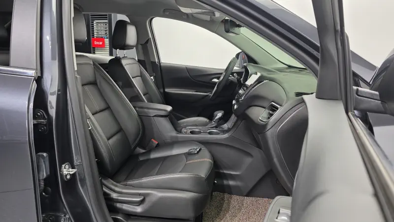 Daewoo Equinox