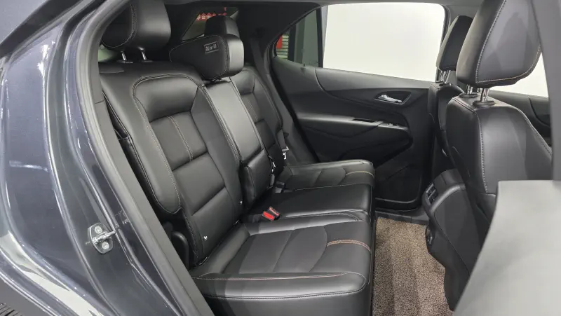 Daewoo Equinox