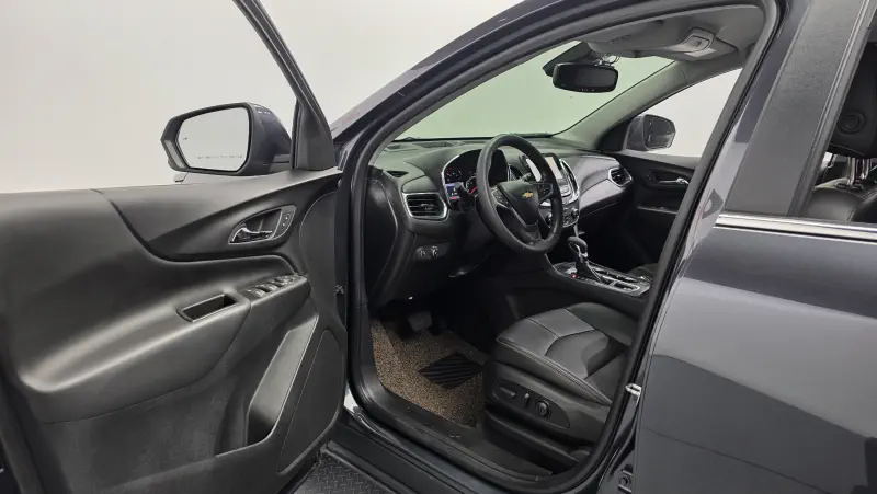 Daewoo Equinox