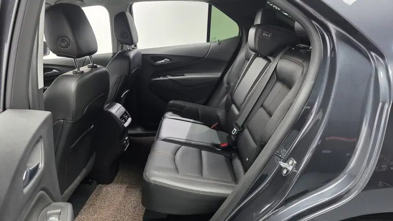 Daewoo Equinox