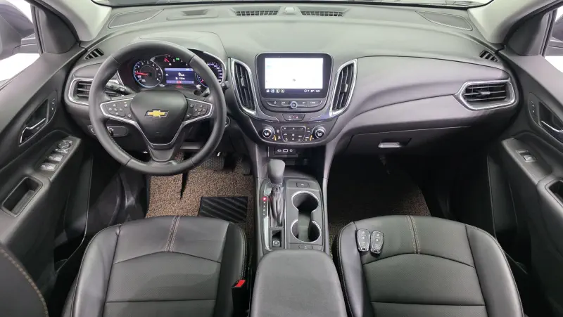 Daewoo Equinox