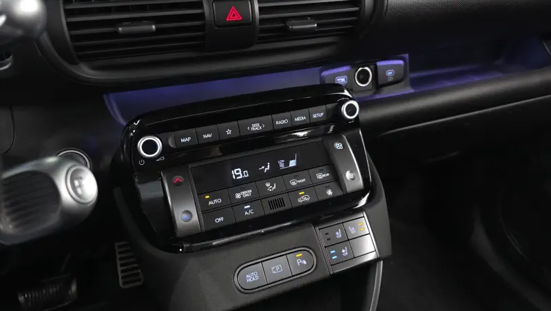 Hyundai Casper Electric
