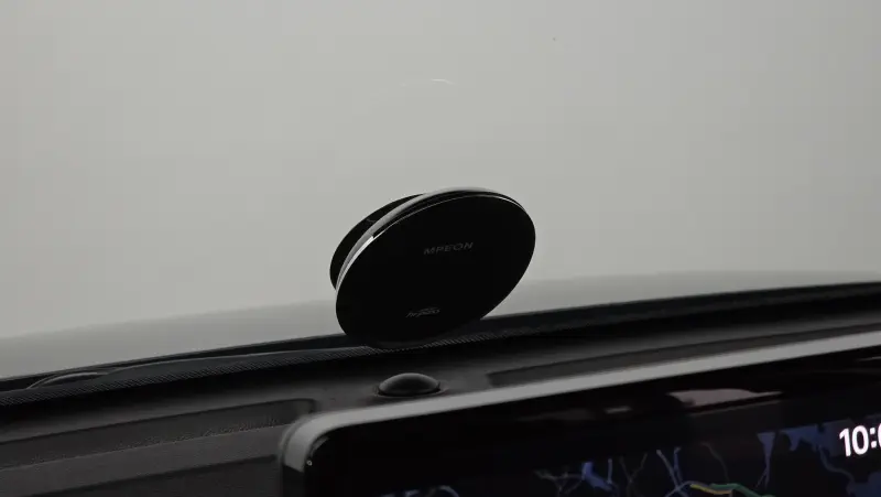 Hyundai Casper Electric