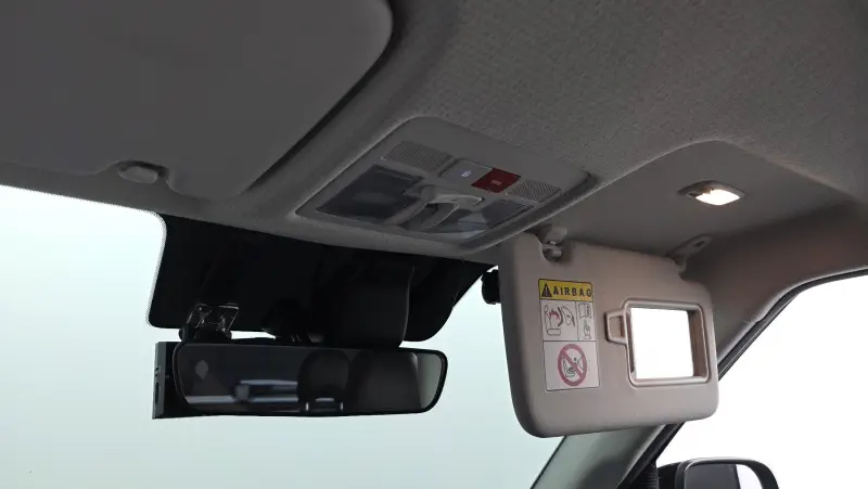 Hyundai Casper Electric
