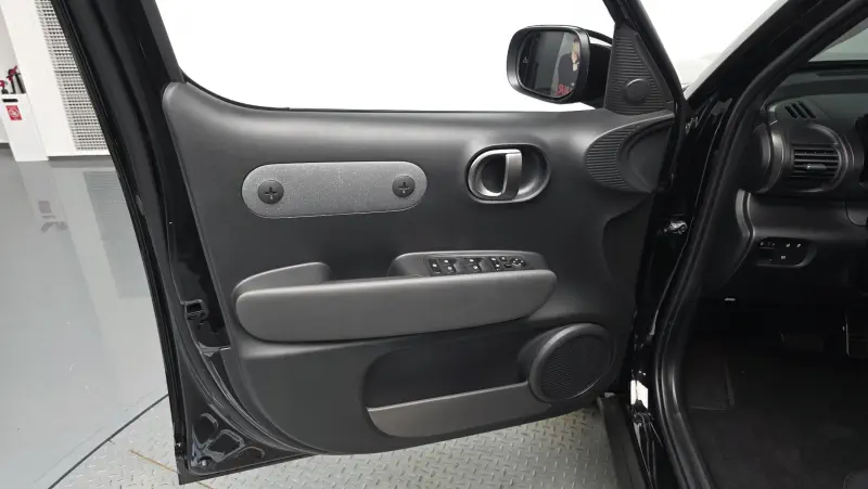 Hyundai Casper Electric