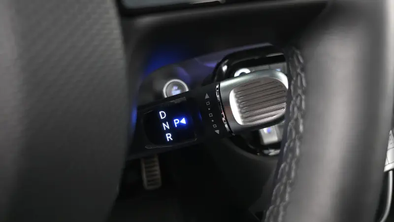 Hyundai Casper Electric