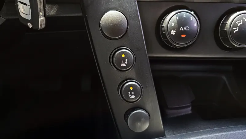 SsangYong Korando Sports