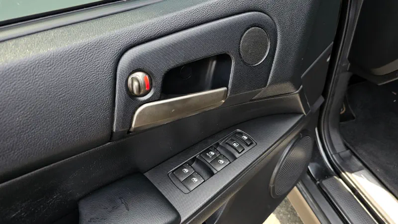SsangYong Korando Sports