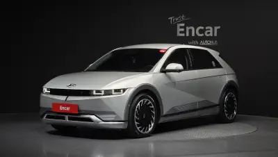 Hyundai Ioniq 5