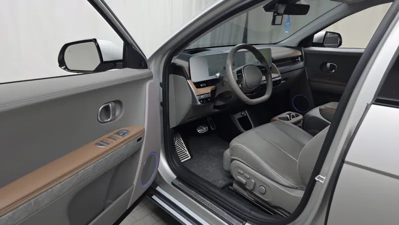 Hyundai Ioniq 5