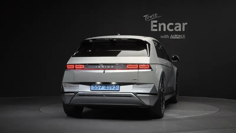 Hyundai Ioniq 5