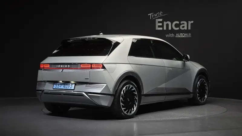 Hyundai Ioniq 5