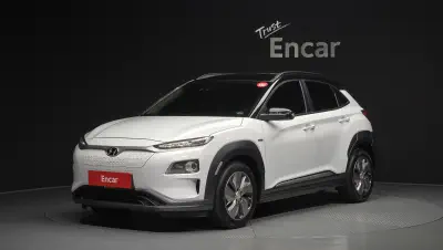 Hyundai Kona Electric