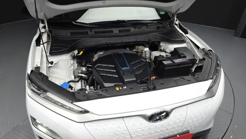 Hyundai Kona Electric