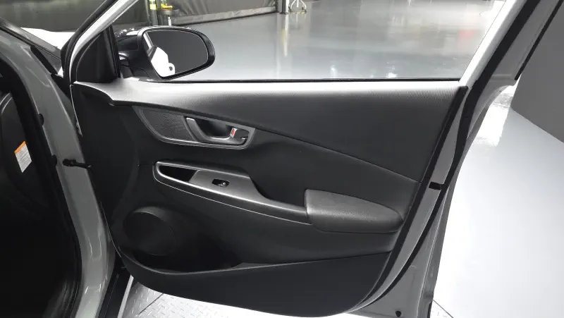Hyundai Kona Electric