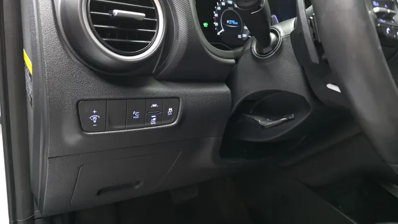 Hyundai Kona Electric