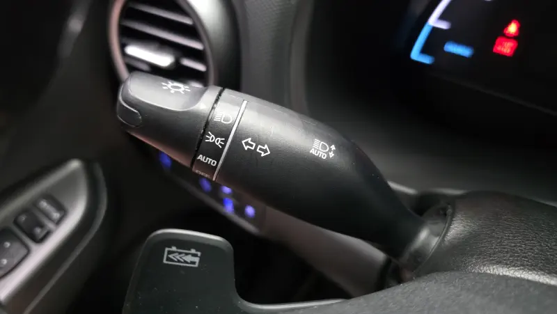 Hyundai Kona Electric