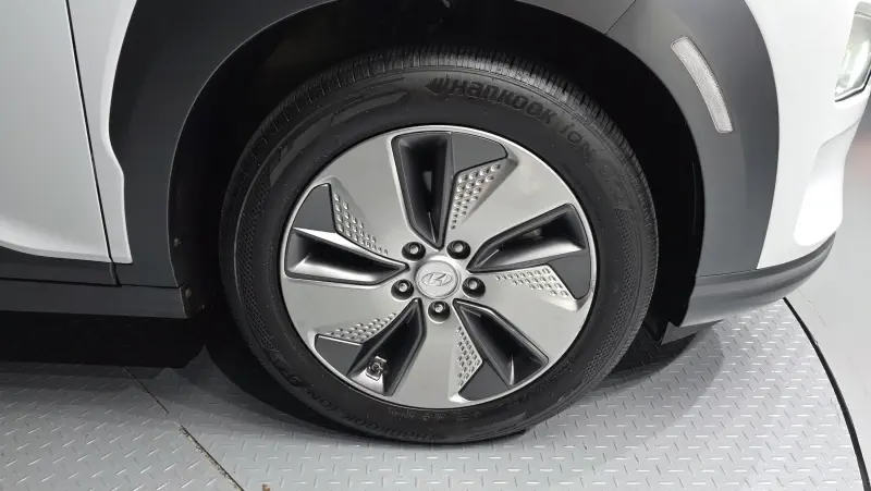 Hyundai Kona Electric
