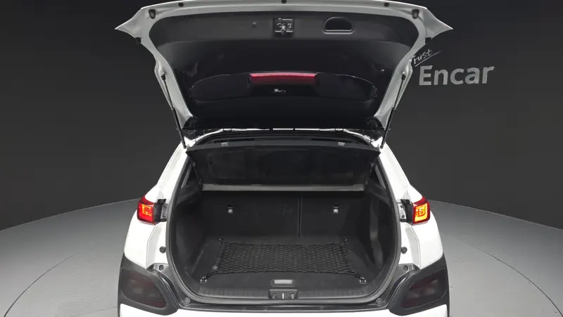 Hyundai Kona Electric