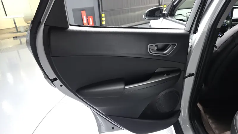 Hyundai Kona Electric