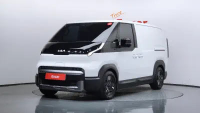 Kia PV5