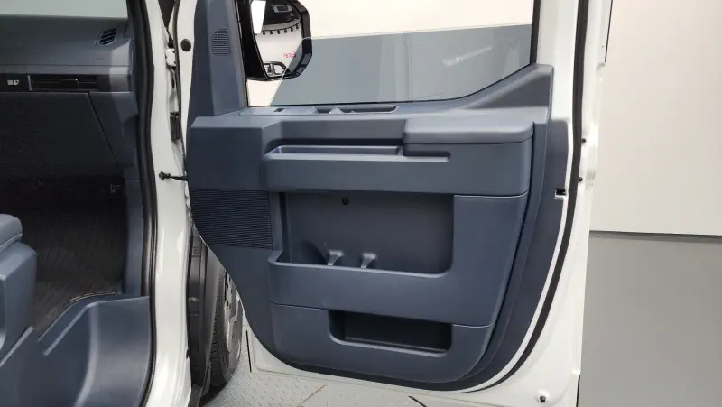 Kia PV5
