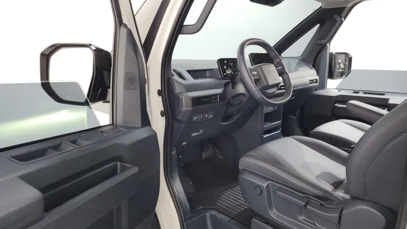 Kia PV5