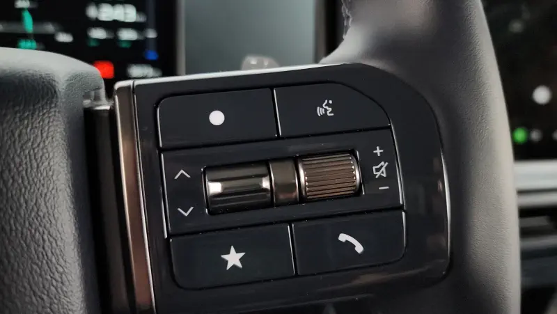 Kia PV5