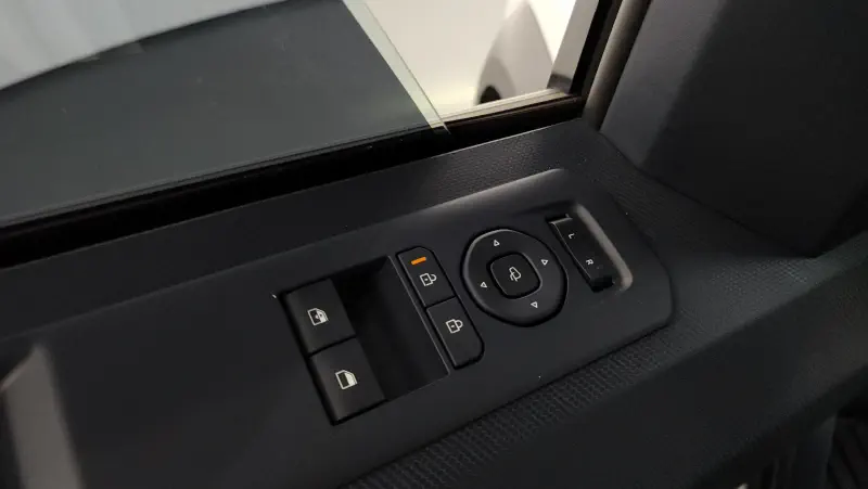 Kia PV5