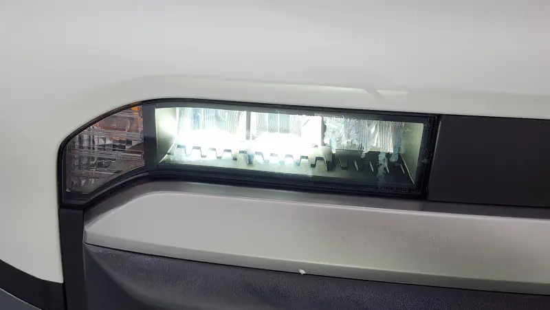 Kia PV5