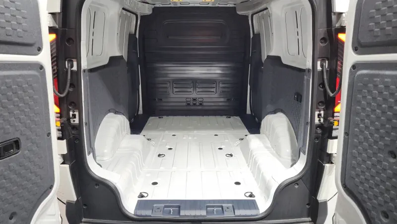 Kia PV5