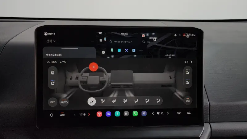 Kia PV5