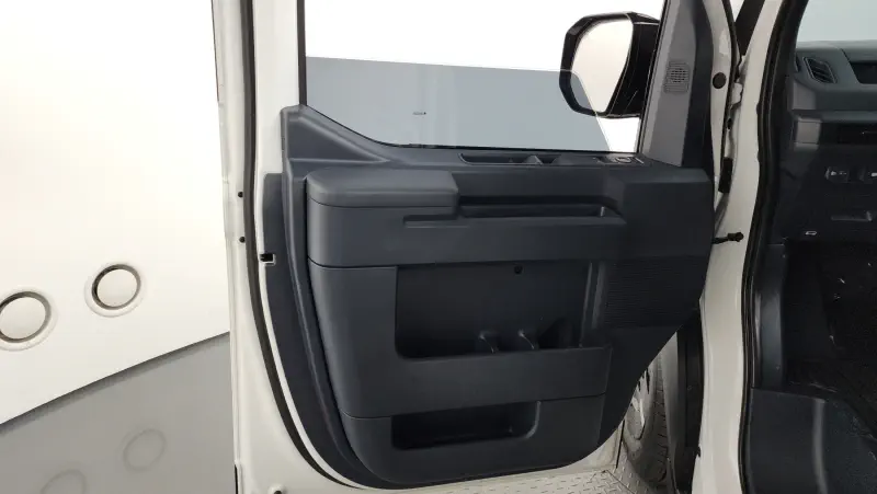 Kia PV5