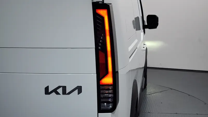Kia PV5