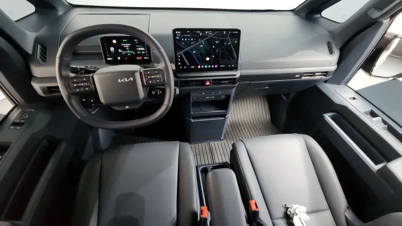 Kia PV5