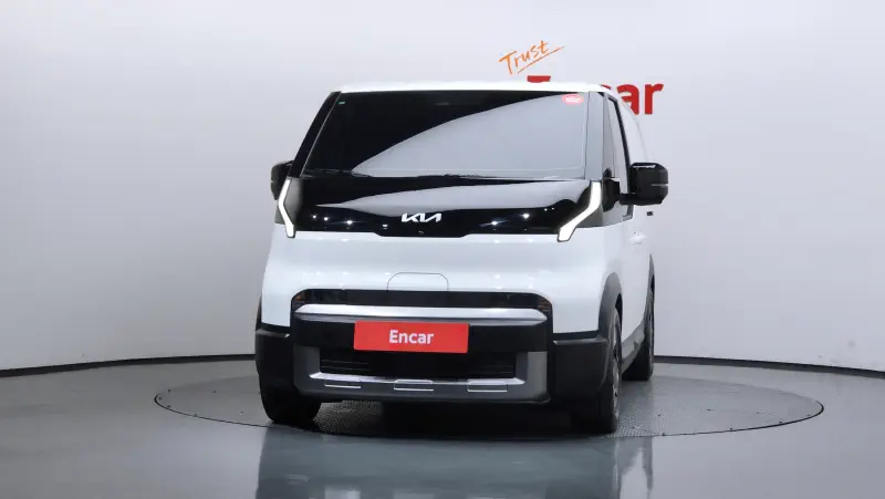 Kia PV5