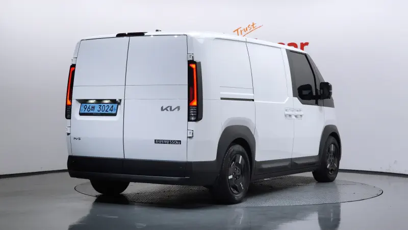 Kia PV5